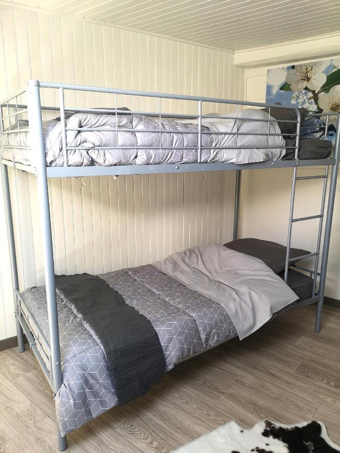 Charmant Duplex 100M2 Mouchard Eksteriør bilde