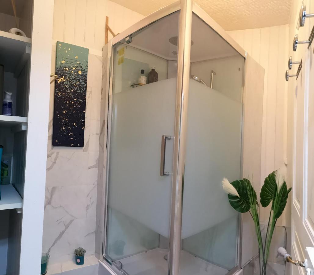 Charmant Duplex 100M2 Mouchard Eksteriør bilde