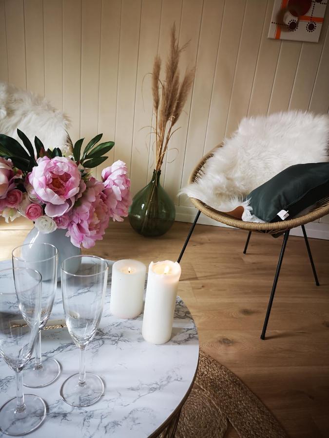 Charmant Duplex 100M2 Mouchard Eksteriør bilde