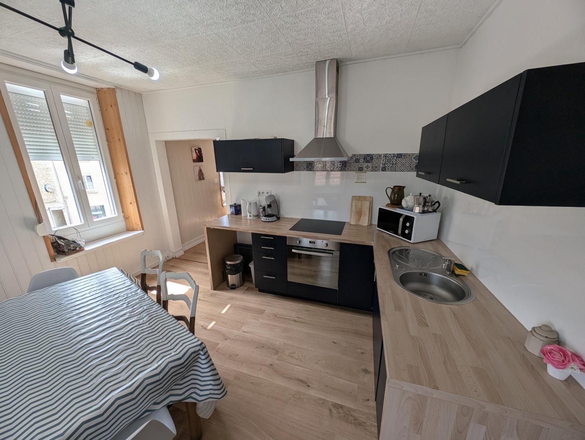 Charmant Duplex 100M2 Mouchard Eksteriør bilde