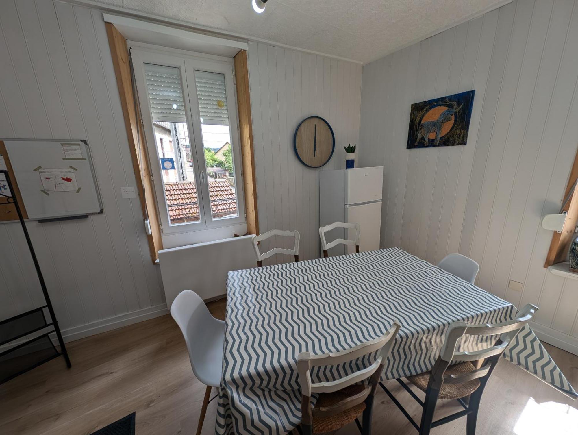 Charmant Duplex 100M2 Mouchard Eksteriør bilde