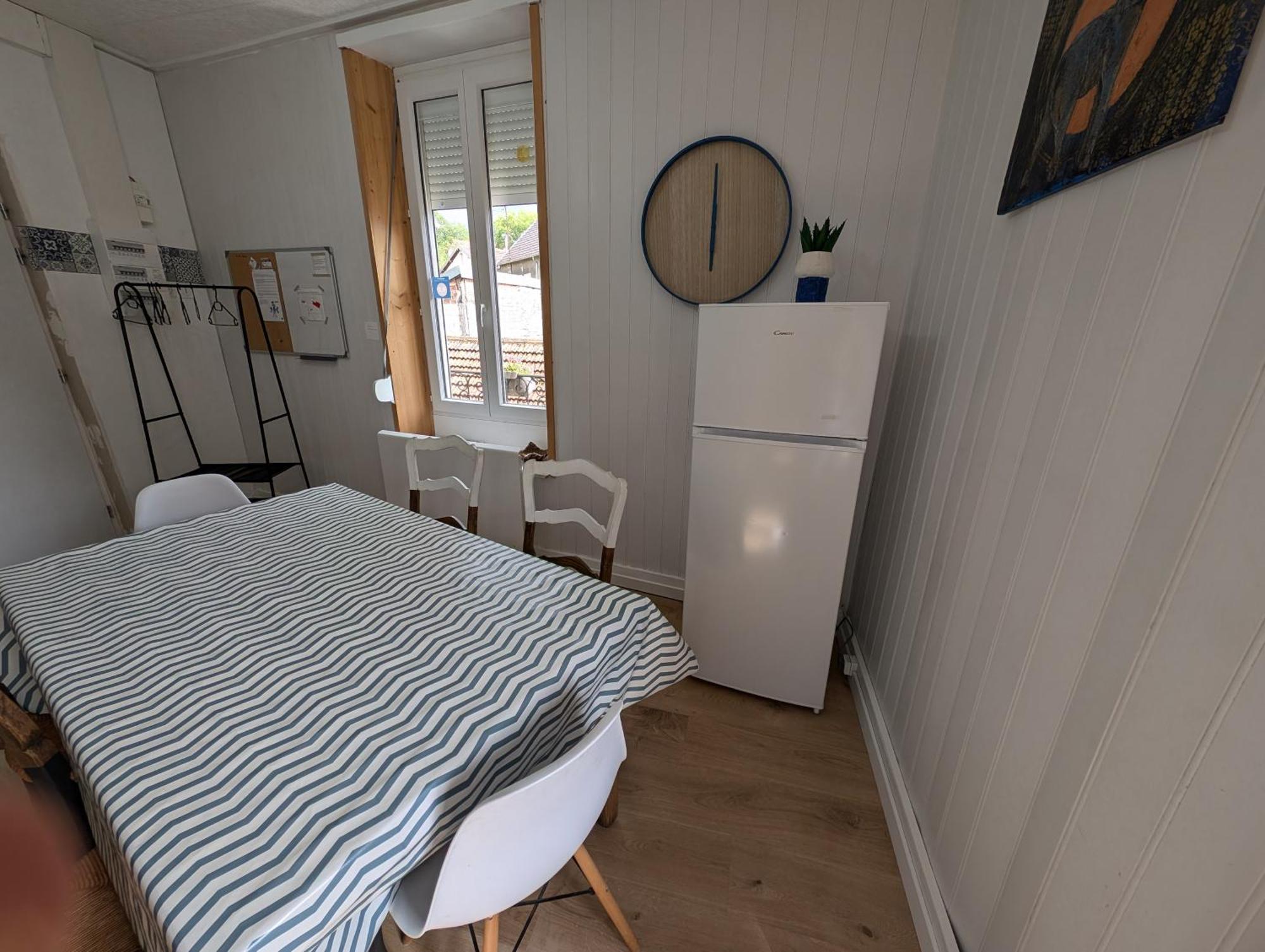 Charmant Duplex 100M2 Mouchard Eksteriør bilde