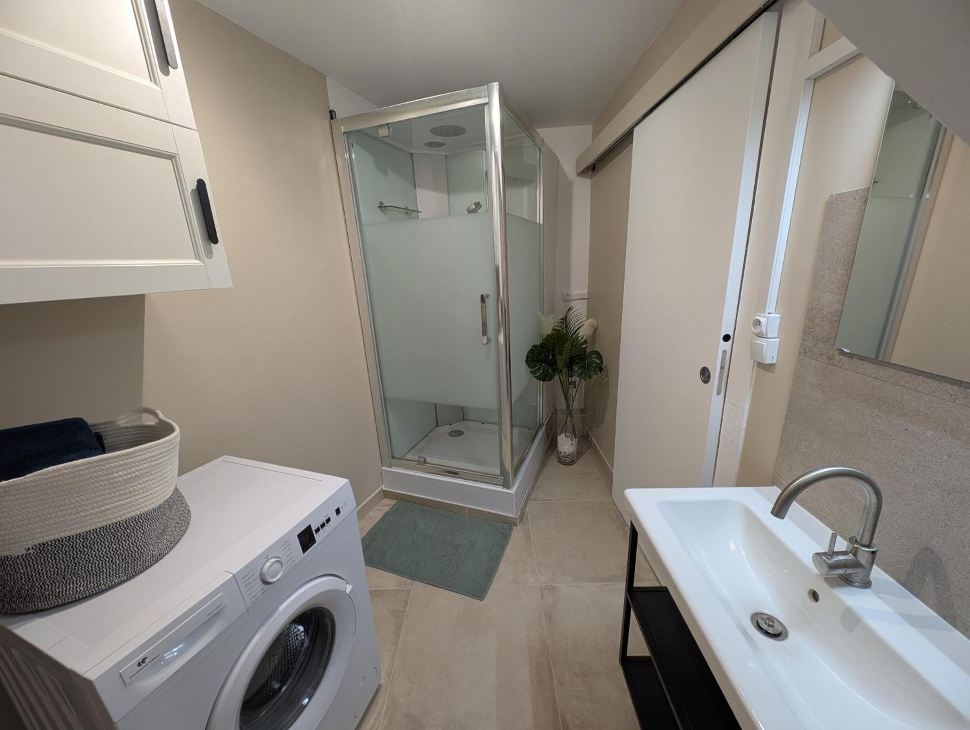 Charmant Duplex 100M2 Mouchard Eksteriør bilde