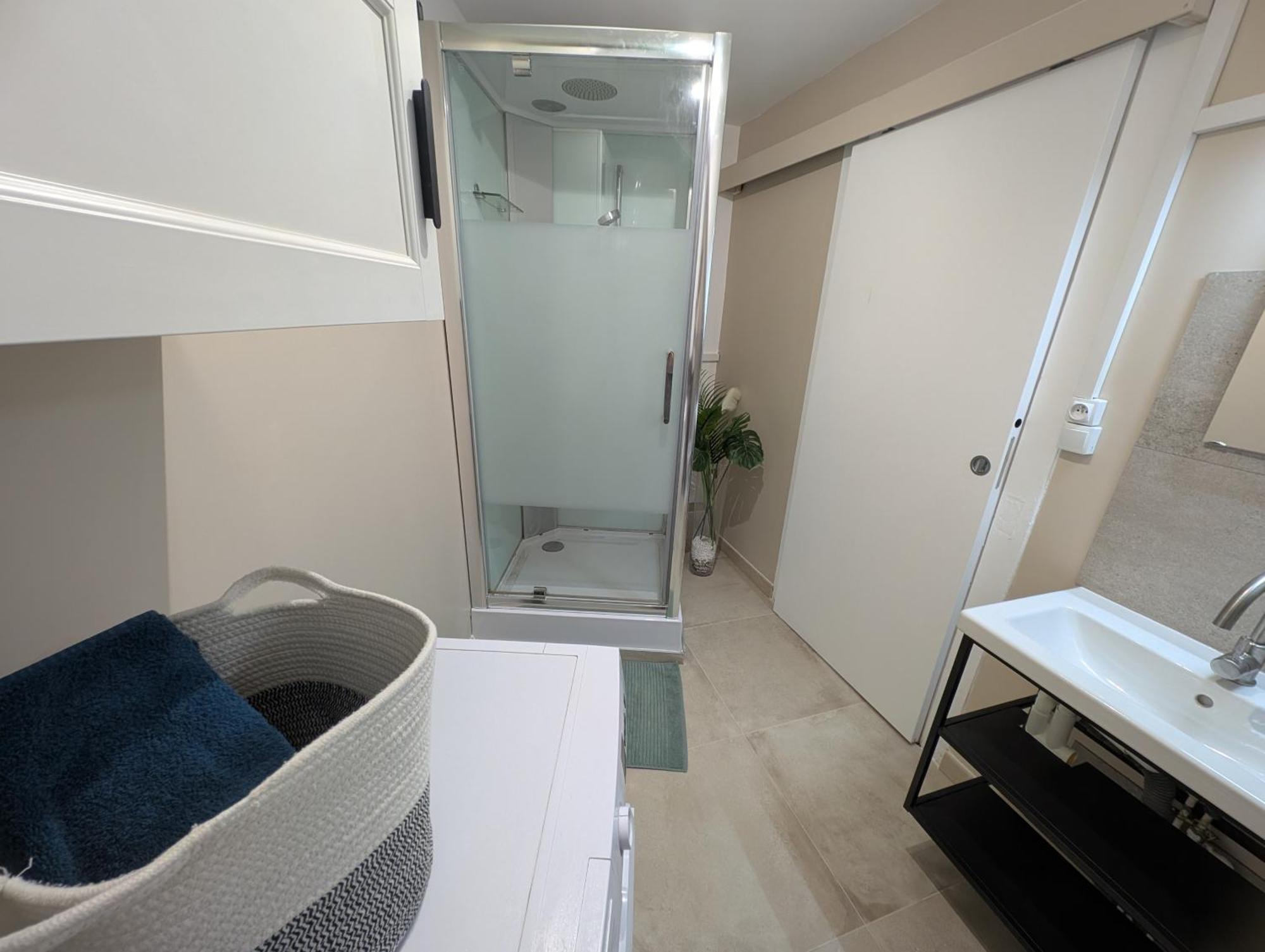 Charmant Duplex 100M2 Mouchard Eksteriør bilde