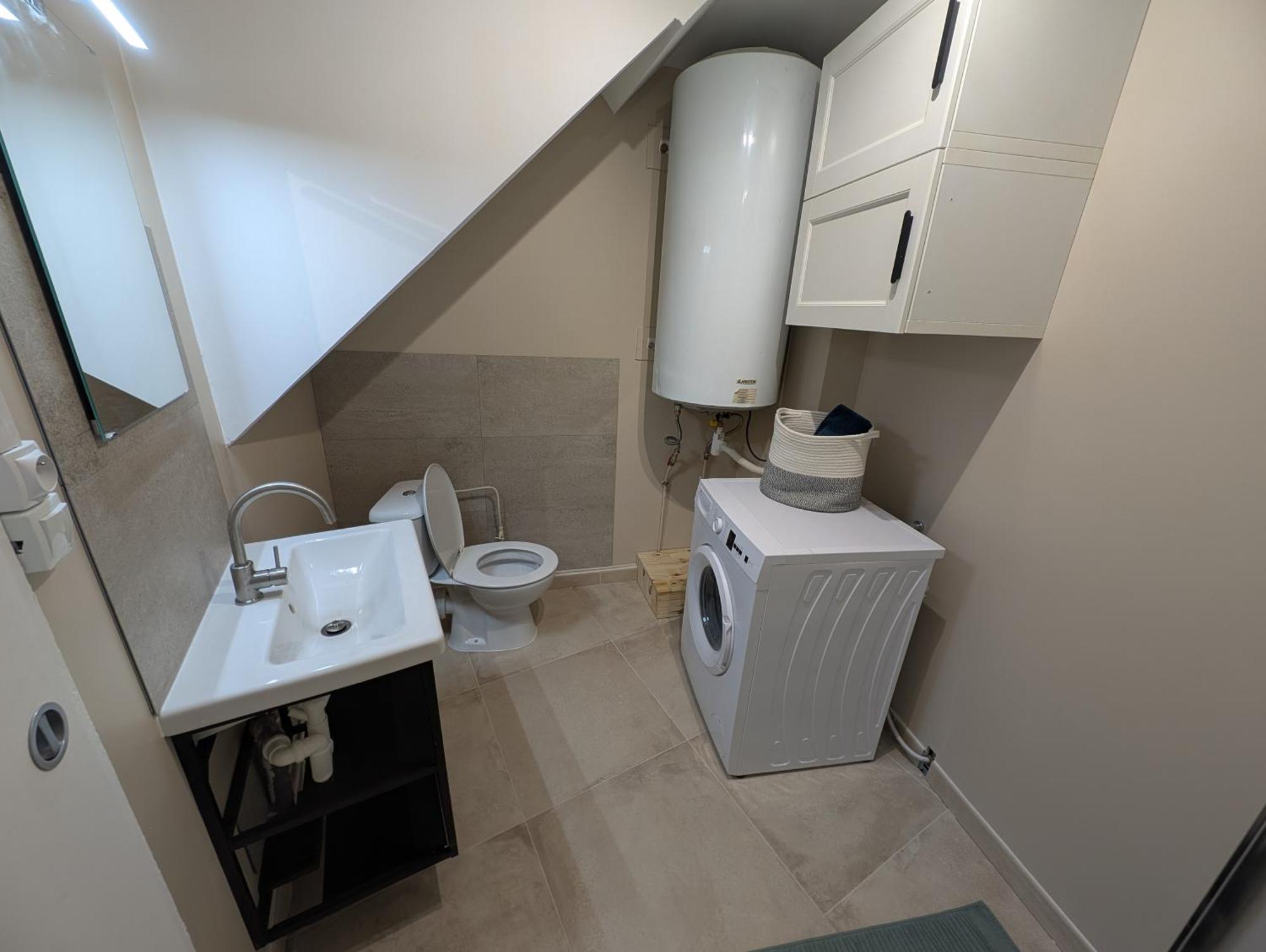 Charmant Duplex 100M2 Mouchard Eksteriør bilde